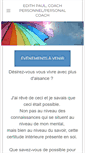 Mobile Screenshot of edithpaul.com
